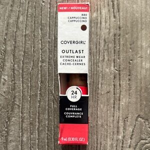 CoverGirl Outlast Extreme Wear Concealer